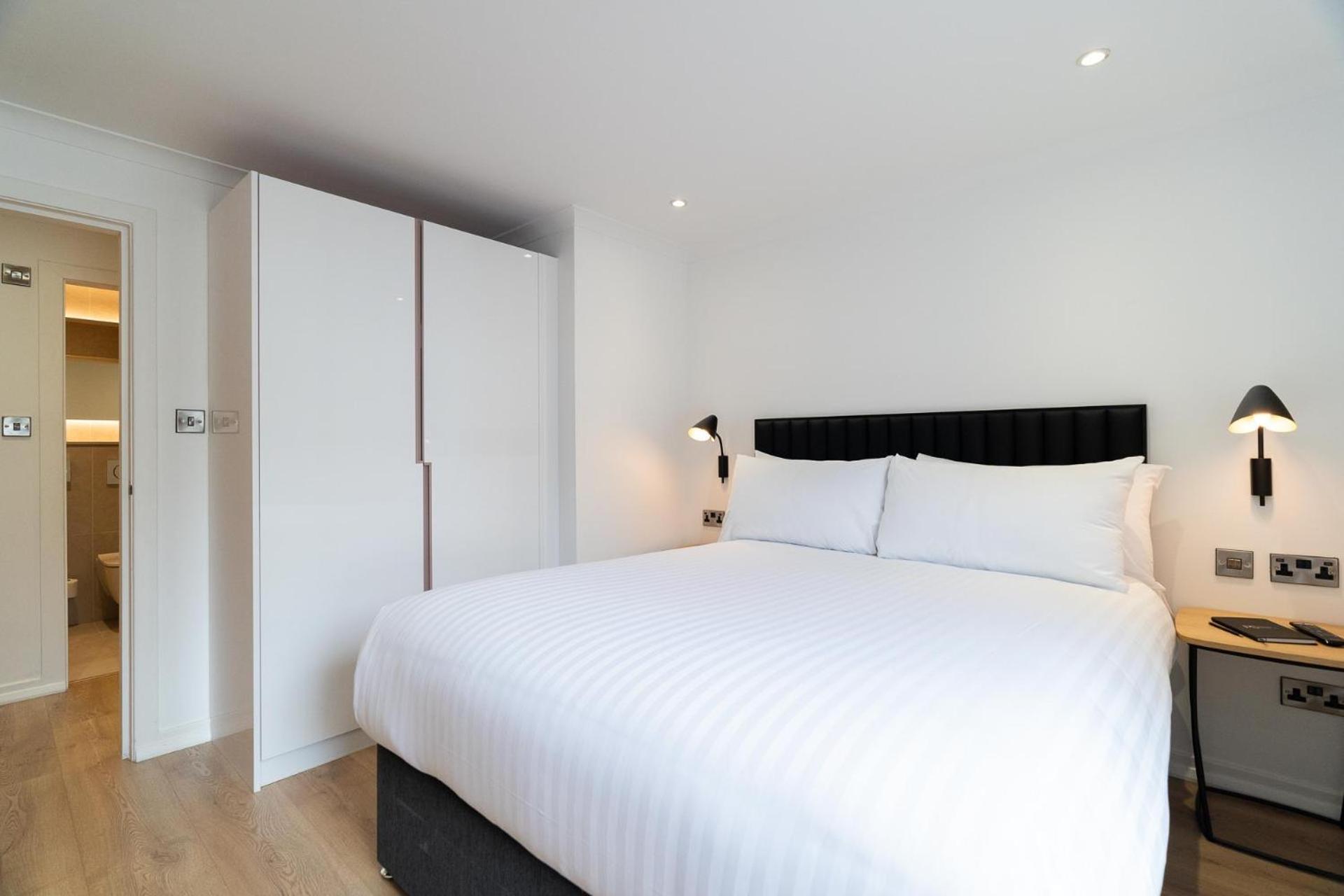 Premier Suites Edinburgh Fountain Court Exteriér fotografie